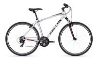 Rower Crossowy Kellys Cliff 30 28'' - 2