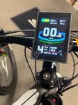 Rower elektryczny MTB 29'' Author Solution zestaw RAPID RACE 2000W, bat 16.5Ah - 4