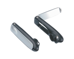 Rogi z lusterkiem Topeak Bar'n Mirror