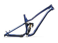 Rama Dartmoor Rocbird Enduro z damperem  29