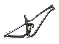 Rama Dartmoor Rocbird Enduro z damperem  29