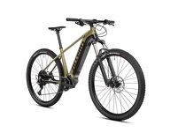 Rower elektryczny MTB 29