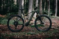 Rower elektryczny MTB 29