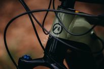 Rower elektryczny MTB 29