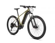 Rower elektryczny MTB 29