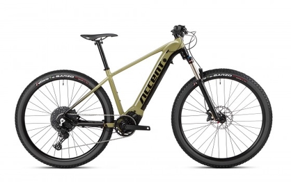 Rower elektryczny MTB 29" Accent E-Peak M500 +ebon 500zł