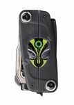Zestaw narzędzi klucz Topeak Alien S - 5