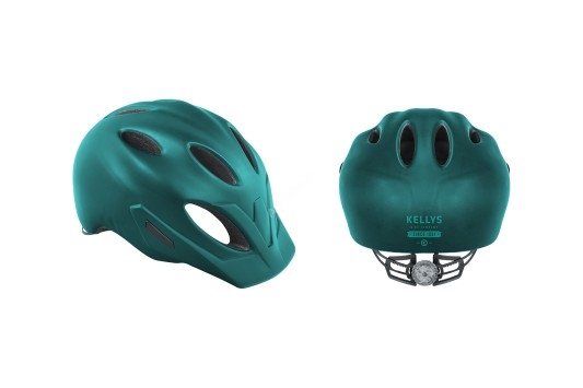 Kask rowerowy Kellys KLS SLEEK