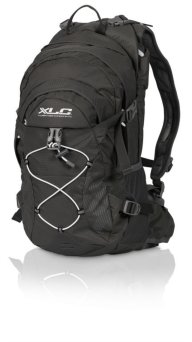 XLC plecak rowerowy BA-S48, 18 litrów