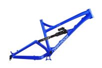 Rama Dartmoor Blackbird 27.5'' z damperem RS Super Deluxe Select 230x65mm, Boost - 3