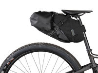 Torba podsiodłowa Topeak Loader Backloader X (15 Litrów) - 2