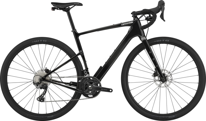 Rower gravel Cannondale Topstone Carbon 3 L