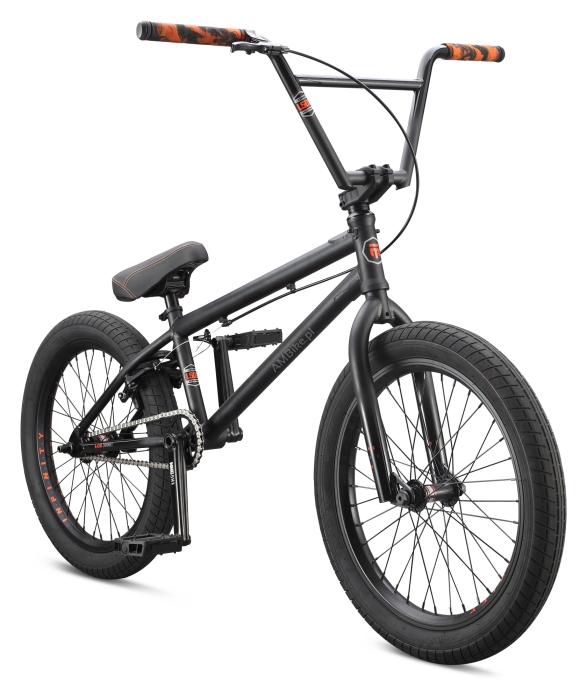 Rower BMX MONGOOSE LEGION L500