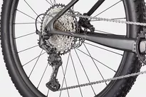 Rower Cannondale Scalpel HT CARBON 1 Lefty - 8