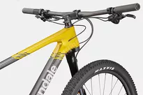 Rower Cannondale Scalpel HT CARBON 1 Lefty - 6