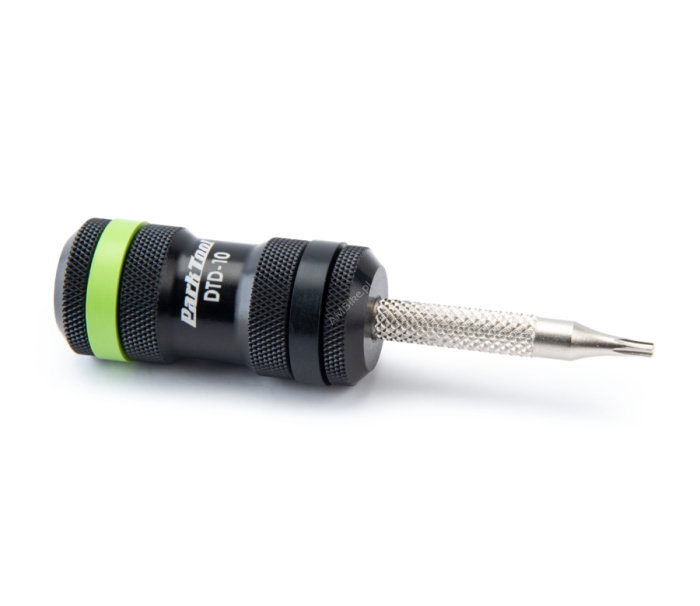 Klucz Park Tool Śrubokręt DTD-10 Torx T10