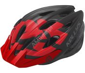 Kask rowerowy Kellys KLS BLAZE - 5