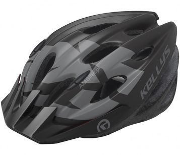 Kask rowerowy Kellys KLS BLAZE