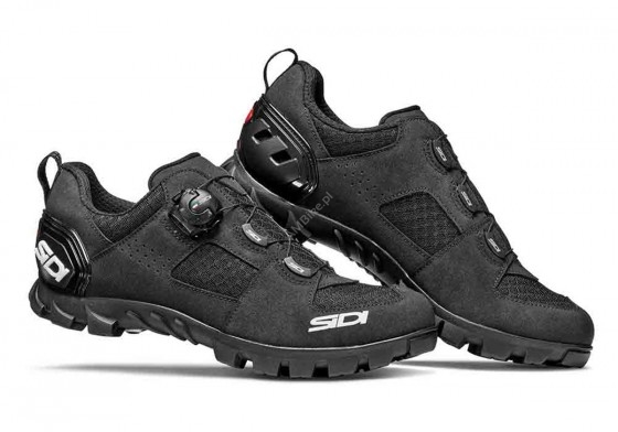 Buty MTB SIDI OUTDOOR TURBO