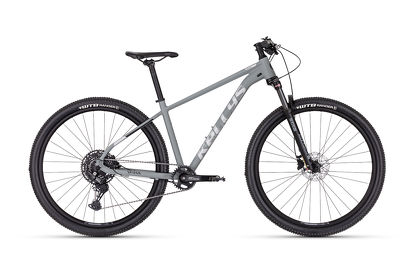 Rower Mtb Kellys Spider X80 Moonstone Grey 29"