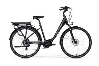 Rower elektryczny M-Bike E-City 828