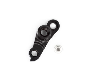 Hak przerzutki KLH010 e-Frame TAx12 do sztywnej osi 12mm