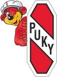 Rowerek biegowy  PUKY WUTSCH-MY FIRST - 11
