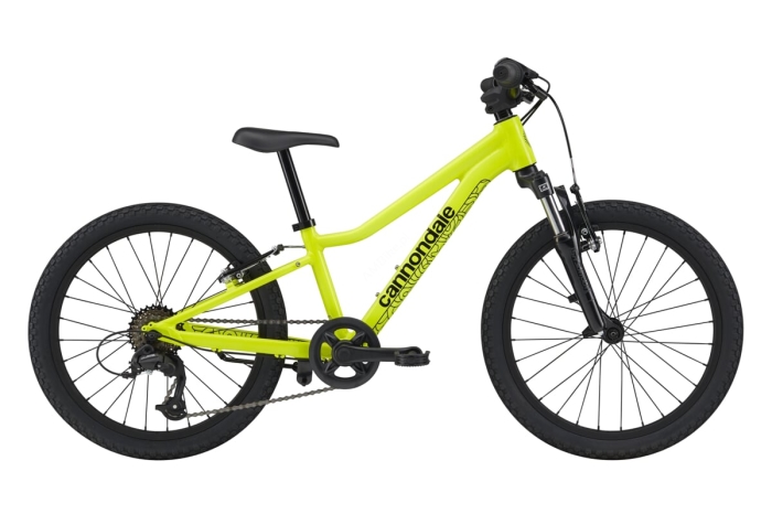 Rower dziecięcy Cannondale Trail 20''