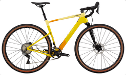 Rower gravel Cannondale Topstone Carbon 2 Lefty