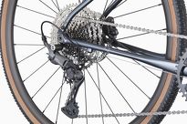 Rower gravel Cannondale Topstone 2 1x - 14