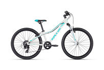 Rower młodzieżowy 24'' Kellys Kiter 50 - 3