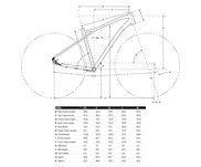 Rower crossowy GT Transeo Comp - 4