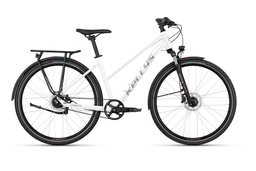 Rower Trekkingowy Kellys Cristy 70