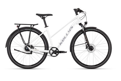 Rower Trekkingowy Kellys Cristy 70