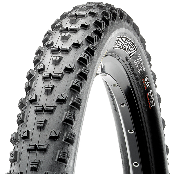 Opona Maxxis Forekaster