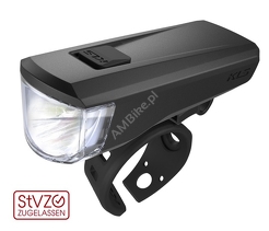 Lampka przednia Kellys KLS Revolt USB