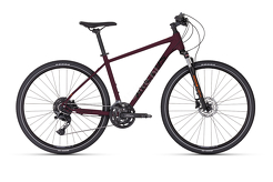 Rower Crossowy KELLYS Phanatic 30  28"