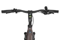 Rower elektryczny Ecobike MX 300 Golden Grey  - Ubezpieczony - 4