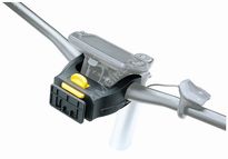 Uchwyt Topeak Fixer 8 e-bike (do toreb na kierownicę) - 2