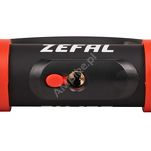 Zapięcie rowerowe U-lock Zefal K-TRAZ U13 S 115X140/13 LEVEL 13 - 3