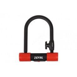 Zapięcie rowerowe U-lock Zefal K-TRAZ U13 S 115X140/13 LEVEL 13