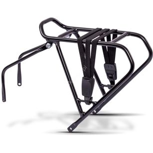 Bagażnik aluminiowy do rowerów Puky LS-PRO 14" - 9478