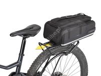 Torba na bagażnik Topeak Mtx E-Xplorer Trunk Bag 2.0, 26L - 2