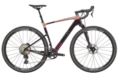 Rower gravel Cannondale Topstone Carbon 2 Lefty RPP