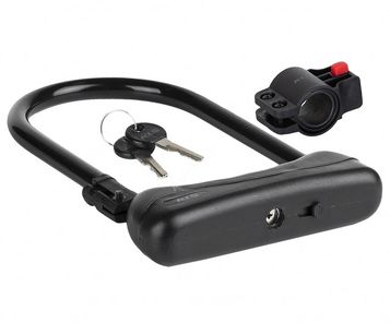 Zapięcie U-LOCK Kellys KLS Alert Plus