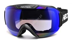 Gogle narciarskie ARCTICA G-117A