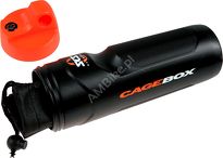 Pojemnik na narzędzia SKS Cagebox - 2