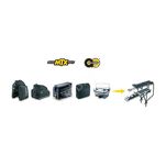 Bagażnik rowerowy Topeak MTX Beam Rack - 4