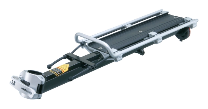 Bagażnik rowerowy Topeak MTX Beam Rack