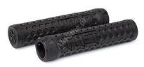 Chwyty rowerowe NS BIKES HOLD FAST - LOCK ON 148mm - 2